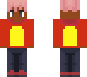 jaco pfp skin