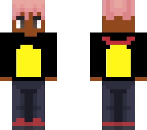 jaco pfp skin