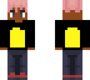 jaco pfp skin 3