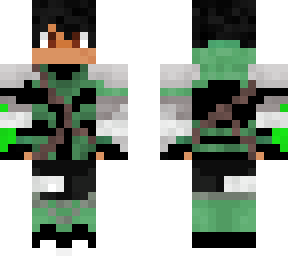 jaden (armor)