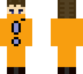 jail suit
