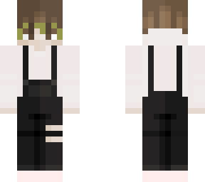 jaxsoh's skin