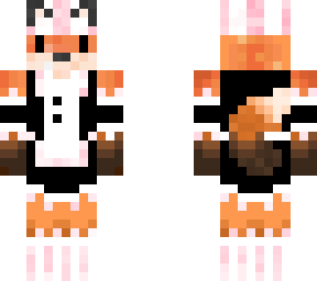 jay fox maid