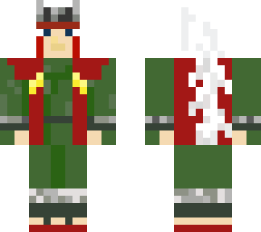 jiraiya