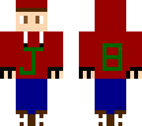 joe_binch skin 1