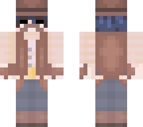 john demption