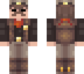 john demption 2