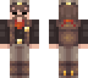 john demption 3