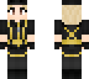 joskie skin