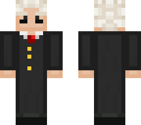 judge