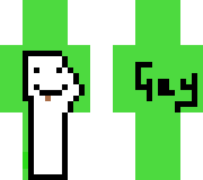 just a random skin i made for myself