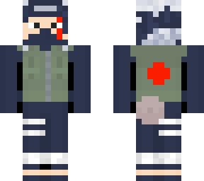 kakashi