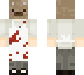 killer bear