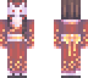 kimono