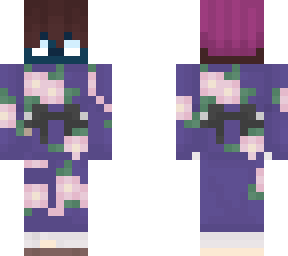 kimonoko