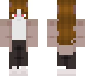 kinda the same as the last one but a goat