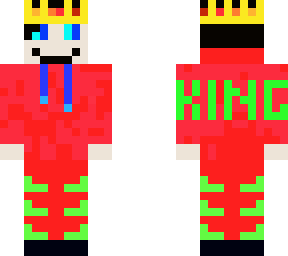 king