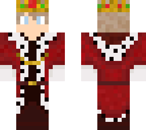 king