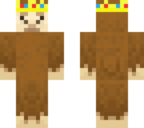 king llama for lamalottle