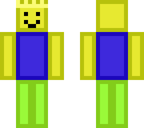 king noob