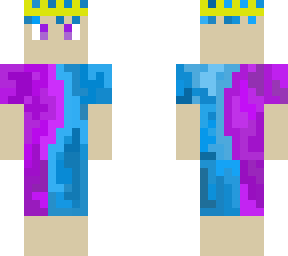 king of the galaxy