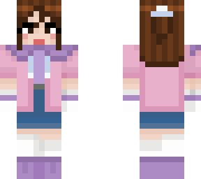 kiqoikey4ever skin