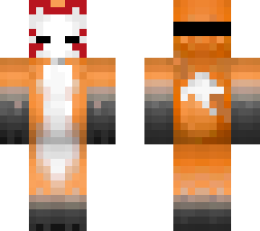 kitsune