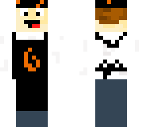 kokk