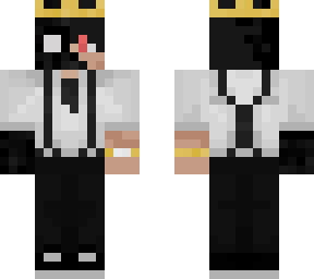 korza new king