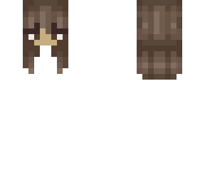 laawny hair template