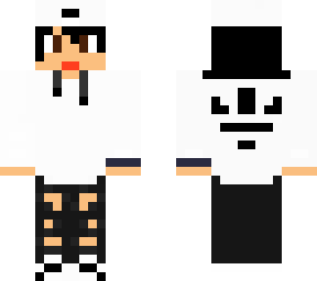 landon g skin