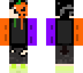 late halloween cosplay