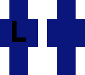 lauty logo skin