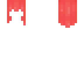 light red hair base ^_^