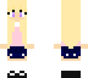 lilly (uniform)