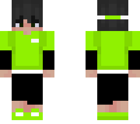 lime boy