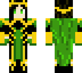 loki (male- dark world)