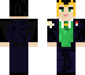 loki (variant outfit)