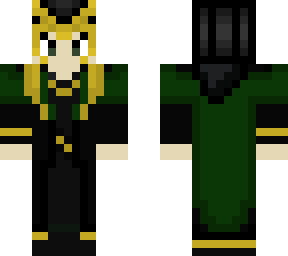 loki