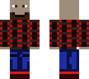 lumberjack