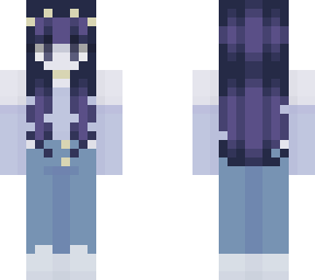luna //girl