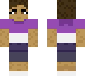 luz noceda (normal clothing)