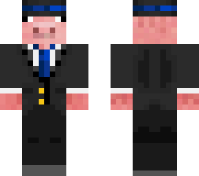 mafia pig
