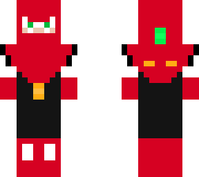 magnet man