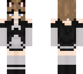 maid dress *sigh*