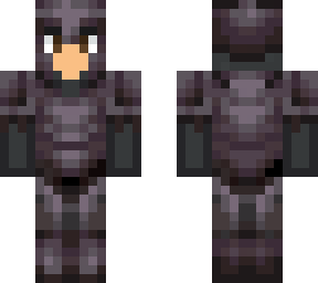 main skin