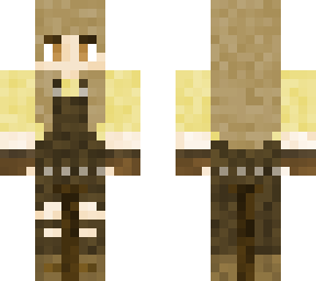 main skin