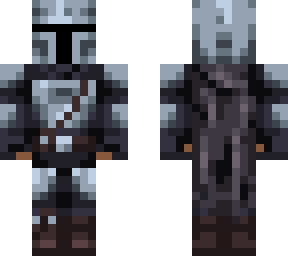 mandalorian