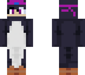 masterwolfe penguin skin!!!