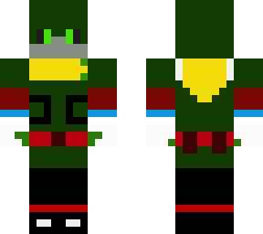 mato,antonio or deku